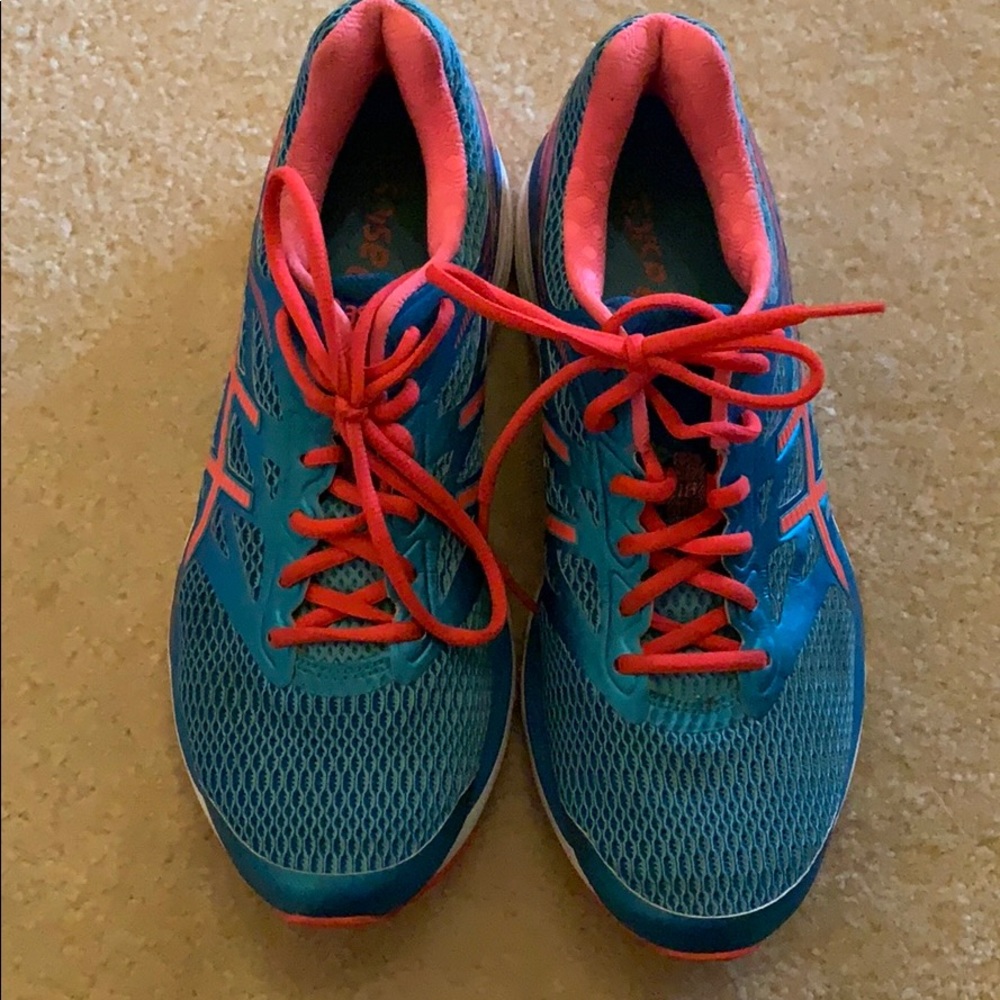 ASICS Gel-Cumulus 18 Running shoes